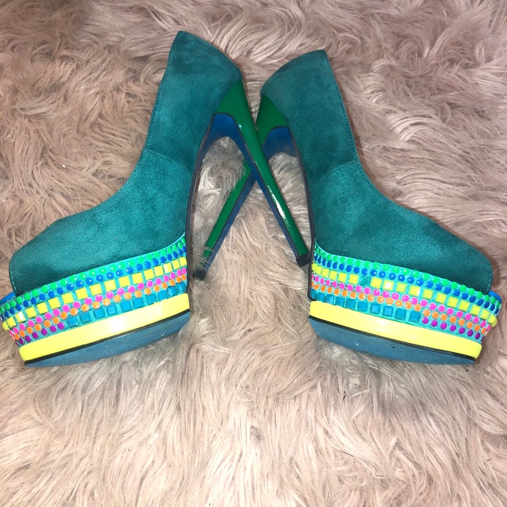 Heel